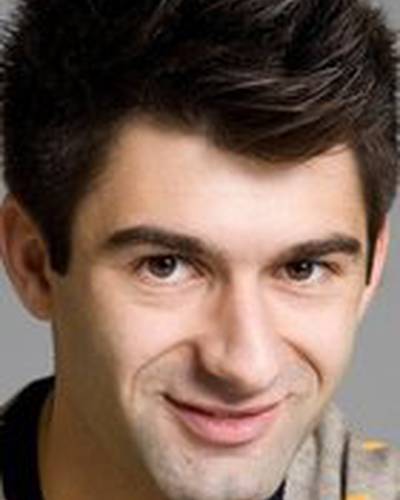 Паул Ипате фото