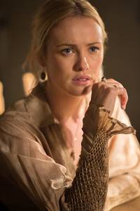 Кадр Черные паруса