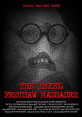 The Texel Fretsaw Massacre