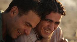 Кадр из фильма "Жестокий ринг" - 2