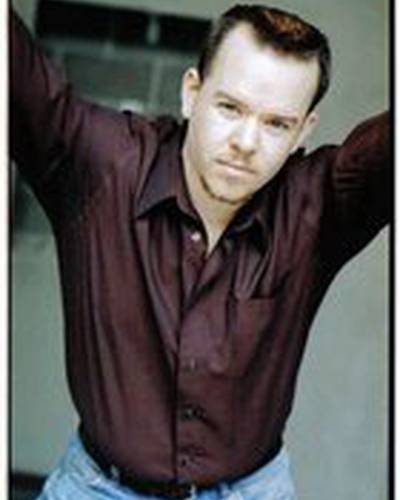 Тревор Робертс фото