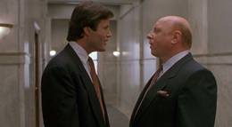 Кадр из фильма "Омен 4: Пробуждение" - 2