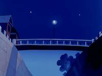 Кадр Малышка Эцуко Сарутоби