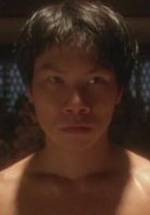 Питер Вонг фото