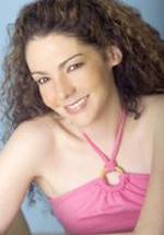 Мелинда Хоф фото