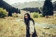 Кадр Бродяга