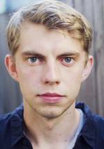 Гарри Гринвуд фото