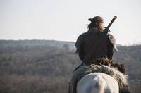 Кадр Последнее королевство