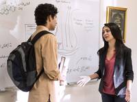 Кадр Родина