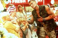 Кадр Универсальный солдат