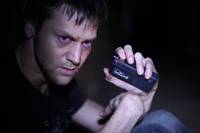 Кадр Искатели могил