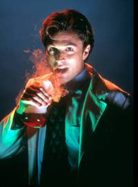 Кадр Доктор Джекилл и Мисс Хайд