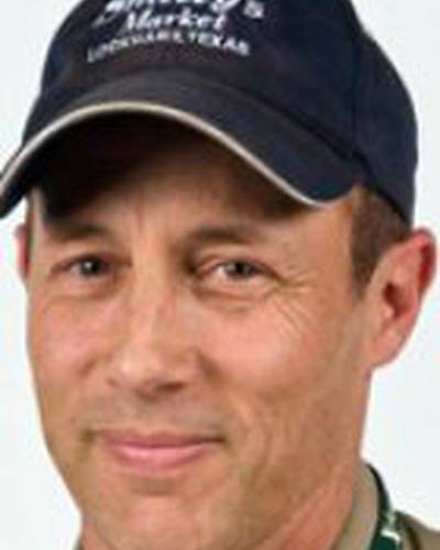 Джон Грайз фото