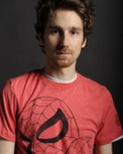 Дастин Шварц фото