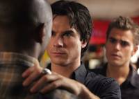 Кадр Дневники вампира