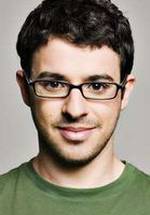 Саймон Бёрд фото