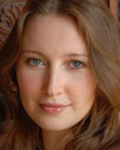 Ольга Молочная фото