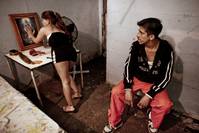 Кадр Слава блудницы