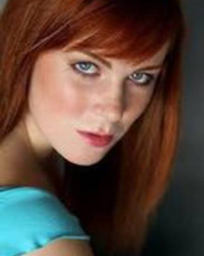 Соня О’Хара фото