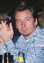 Винсент Уоллер фото