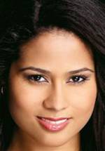 Никки Грант фото