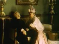 Кадр Кое-что из губернской жизни