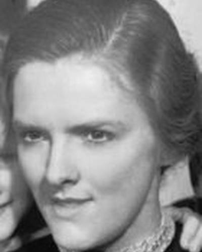 Сильвия Вон фото