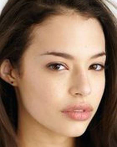 Хлоя Бриджес фото