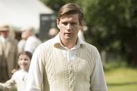 Кадр Аббатство Даунтон