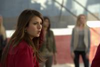 Кадр Дневники вампира