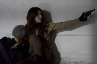 Кадр Зуб и ноготь