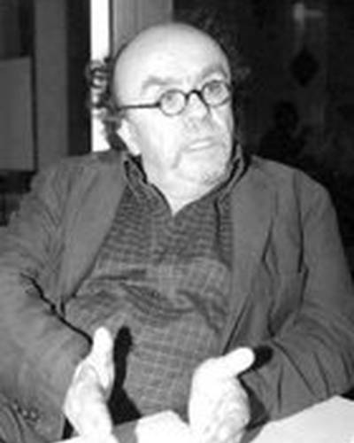 Жан-Мишель Рибе фото