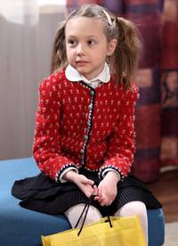 Кадр Папины дочки