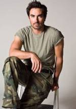 Стивен Брунс фото