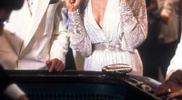 Кадр из фильма "Детективное агентство «Лунный свет»" - 2