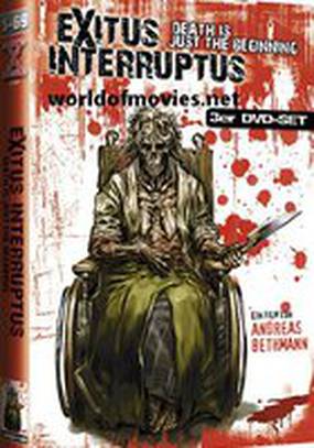 Exitus interruptus - Der Tod ist erst der Anfang (видео)
