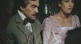 Кадр из фильма "Поцелуй" - 2