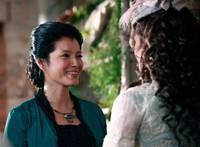 Кадр Дневники вампира