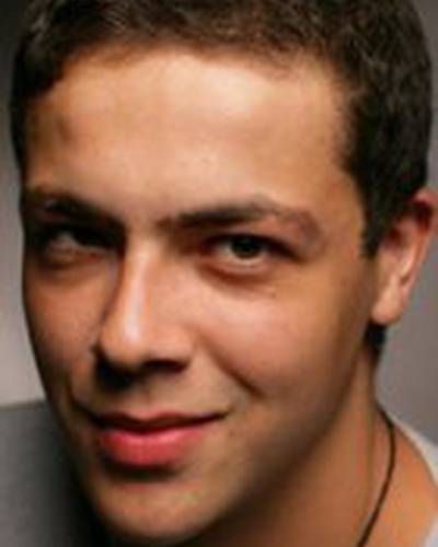 Андрей Лавров фото