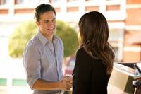 Кадр Зои Харт из южного штата