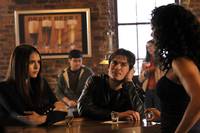 Кадр Дневники вампира