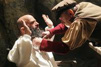 Кадр Однажды в сказке