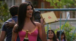 Кадр из фильма "Эдисон" - 1