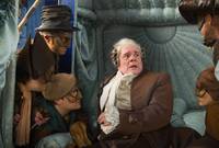 Кадр Белоснежка: Месть гномов