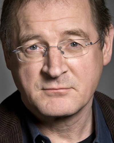 Бургхарт Клаусснер фото