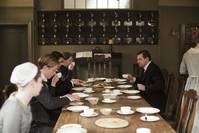 Кадр Аббатство Даунтон