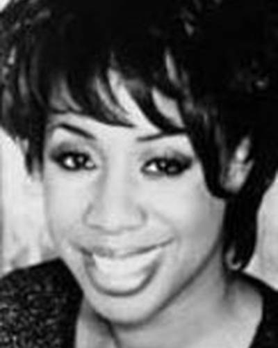 Олета Адамс фото