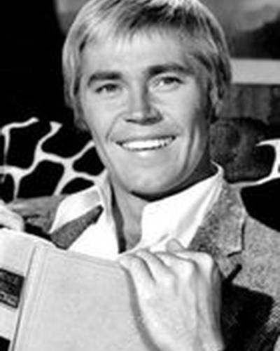 Дэннис Коул фото