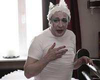 Кадр Кошечка