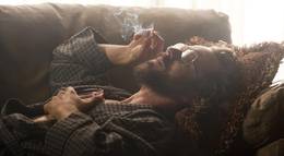 Кадр из фильма "Посредники" - 2